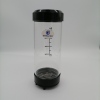 OEM Double Wall Borosilicate Glass Water Bottle 