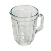 baby food Electric Blender mixer glass jar 6819