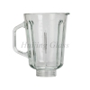 food mixers commercial glass jug blender A571