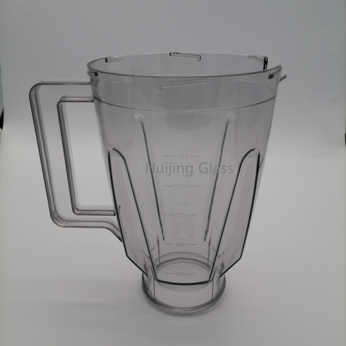 Wholesale Home Appliance 999 blender replacement plastic jar G04