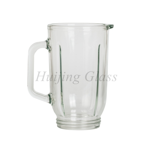 Factory wholesale 176 glass jug blender b03