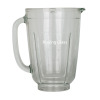 High performance professional factory supply  blender jar for mixer A30