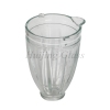 High Speed Professional Commercial blender jar for mixer A101