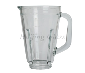 Kitchen appliance mixer blender glass juicer jug 2826