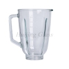 Household Blender Replacement glass mixer jar 688