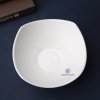 modern eco friendly food porcelain noodle cheap ceramic bowl