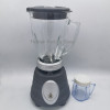 China manufacturer high quality soda lime glass jug blender B062