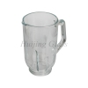 best selling fruit vegetable blender jar for mixer A122