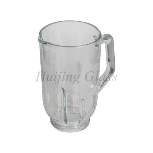 best selling fruit vegetable blender jar for mixer A122