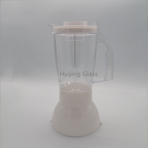 hot sale cheap price fruit mixer blender plastic jar supplier YF01