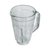 Kitchen appliance mixer blender glass juicer jug 2826