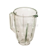 China wholesale Kitchen Appliances national blender glass replacement juicer jug 6859