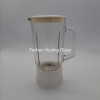 (F03A) low price 176 jar plastic blender base