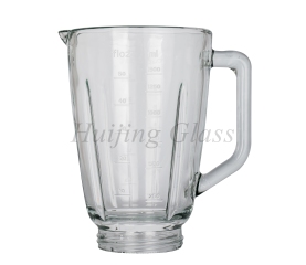 household appliance blender replacement spare parts blender glass mixer jar 309