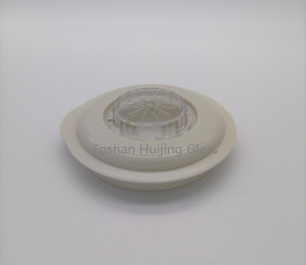 China manufacturer 999 blender spare plastic blender lid D04