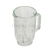 Factory wholesale 176 glass jug blender b03