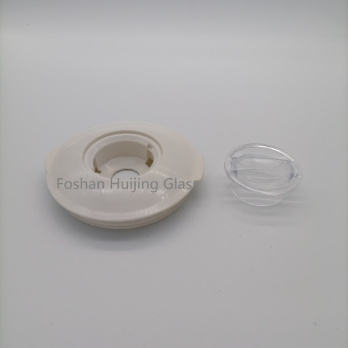 Hot selling high quality manufacturer price good quality blender lid cap
