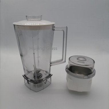 best selling high quality blender plastic jar factory 242