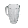 household appliance blender replacement spare parts blender glass mixer jar 309