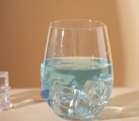 P3513-P3910 Wine Glasses Disposable Champagne Wine Whiskey Cups