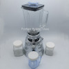 China manufacturer high quality soda lime glass jug blender B062