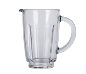 Household Blender Replacement glass jug blender 117A