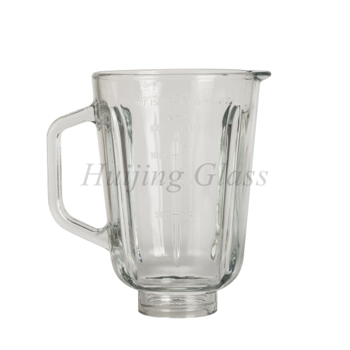 soda lime national replacement spare parts juicer orange blender mixer glass jar A07-8