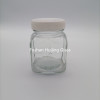 Round Soda lime Glass Grinder Cup blender jar for mixer B061