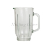 Factory wholesale 176 glass jug blender b03