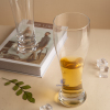 P8212 new arrival Drinking Glass Clear beer glass cup