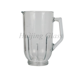 best selling fruit vegetable blender jar for mixer A122