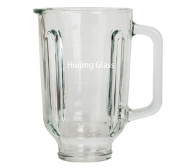 wholesale 999 blender spare parts glass mixer jar manufacturer A04