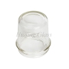 Factory wholesale 999 glass spare blender jug b04