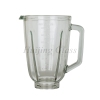 China wholesale Kitchen Appliances national blender glass replacement juicer jug 6859