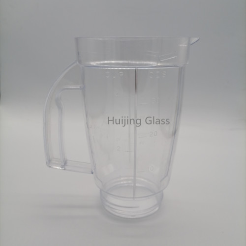 hot sale cheap price fruit mixer blender plastic jar supplier YF01