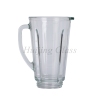 kitchen appliance national Spare part glass mixer jar 210