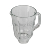 baby food small capacity glass blender jug Y218