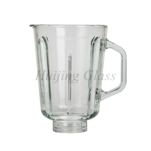 food mixers commercial glass jug blender A571