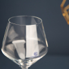 factory direct Wine Goblet High Borosilicate Glassware wine glass