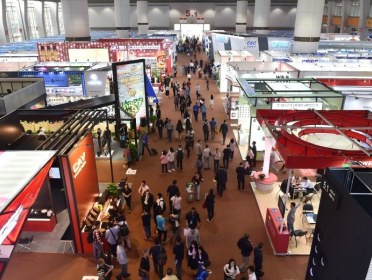 Huijing Glass Products Factory Showcases Glass Blender Jars and OEM/ODM Solutions at Canton Fair