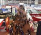 Huijing Glass Products Factory Showcases Glass Blender Jars and OEM/ODM Solutions at Canton Fair