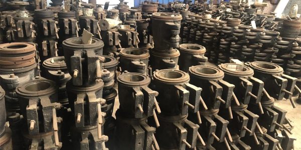 Custom Processing