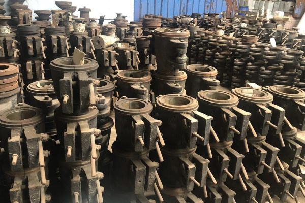 Custom Processing