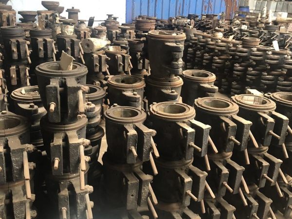 Custom Processing