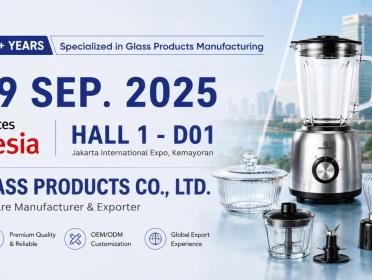 Greafor to Exhibit at Indonesia Global Sources Exhibition 2026