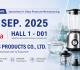 Greafor to Exhibit at Indonesia Global Sources Exhibition 2026
