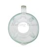 high quality best selling commercial blender juicer replacement parts mixer glass jar A24