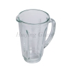 kitchen appliance national Spare part glass mixer jar 210