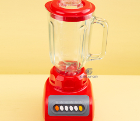 Hot household kitchenware 2 in 1 electric food mixer fruit and vegetable 999 juicer blender