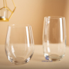 P3513-P3910 Wine Glasses Disposable Champagne Wine Whiskey Cups